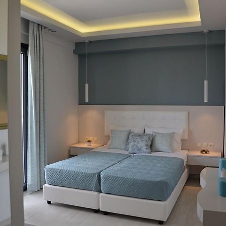 Levante Sea View Studios Сталіда Екстер'єр фото