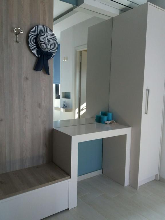 Levante Sea View Studios Сталіда Екстер'єр фото