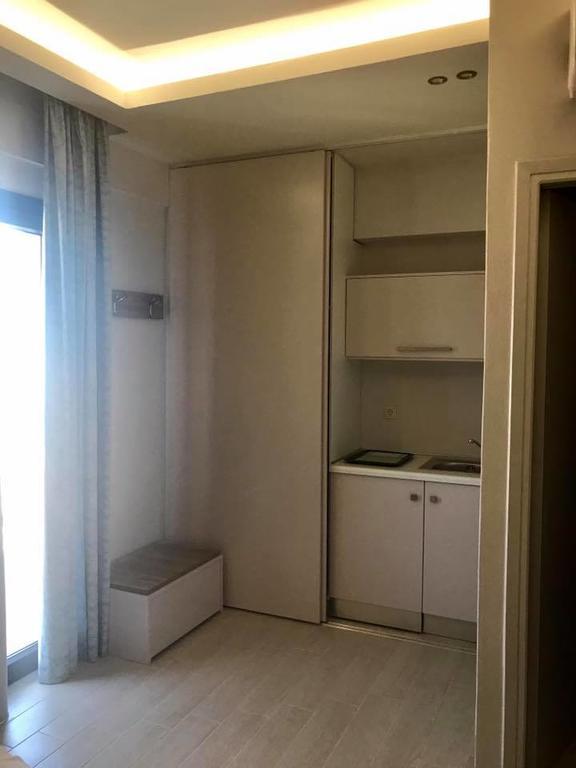 Levante Sea View Studios Сталіда Екстер'єр фото
